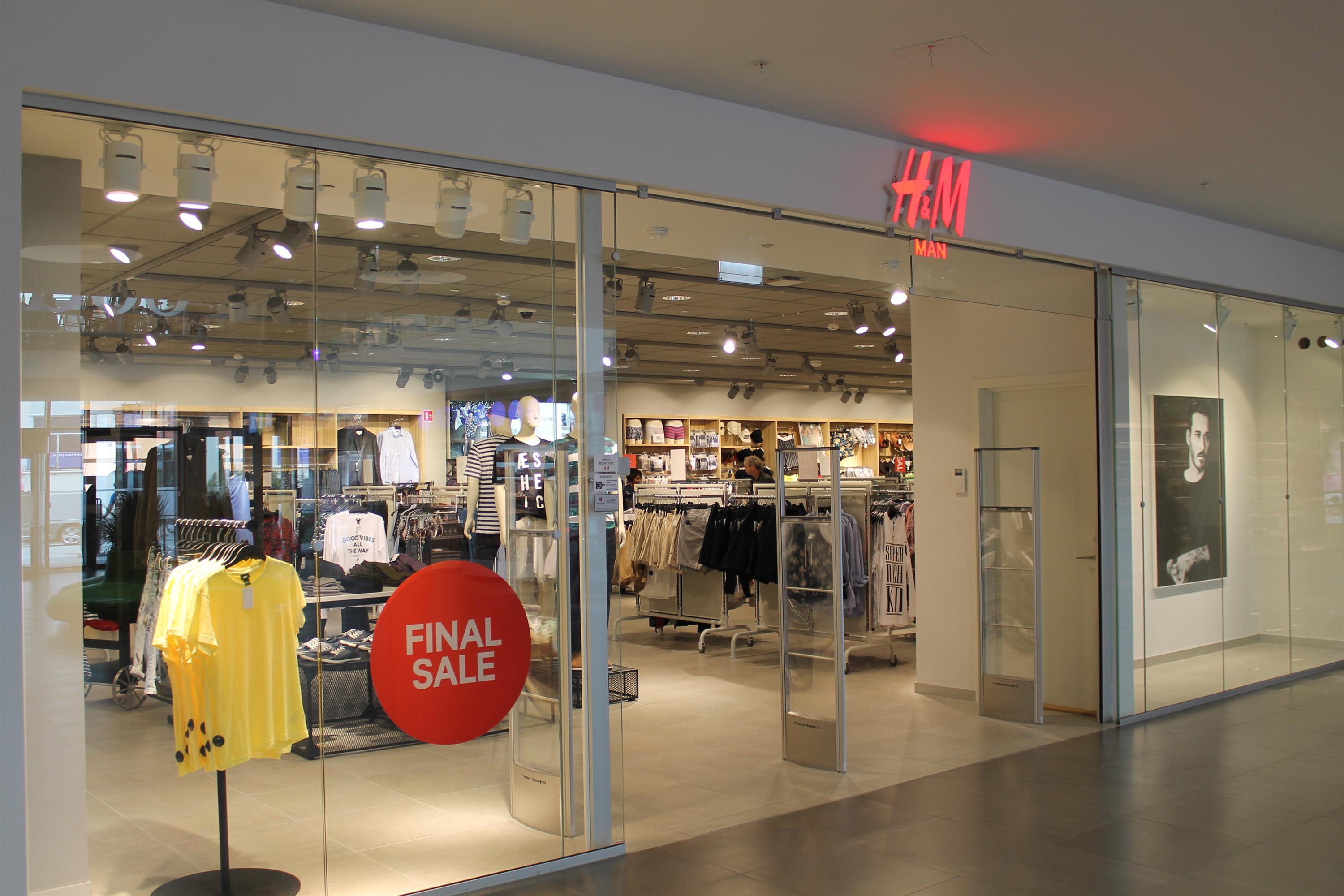 Hm emporia hot sale
